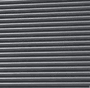 Velux Rollläden dunkelgrau